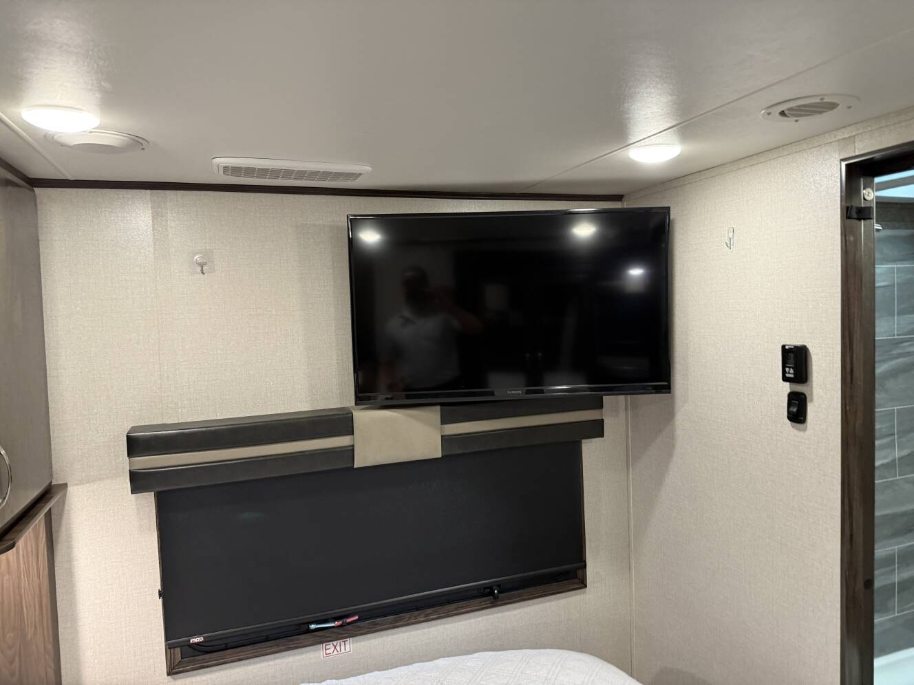 A photo of this 2019 Jayco SEISMIC 4013