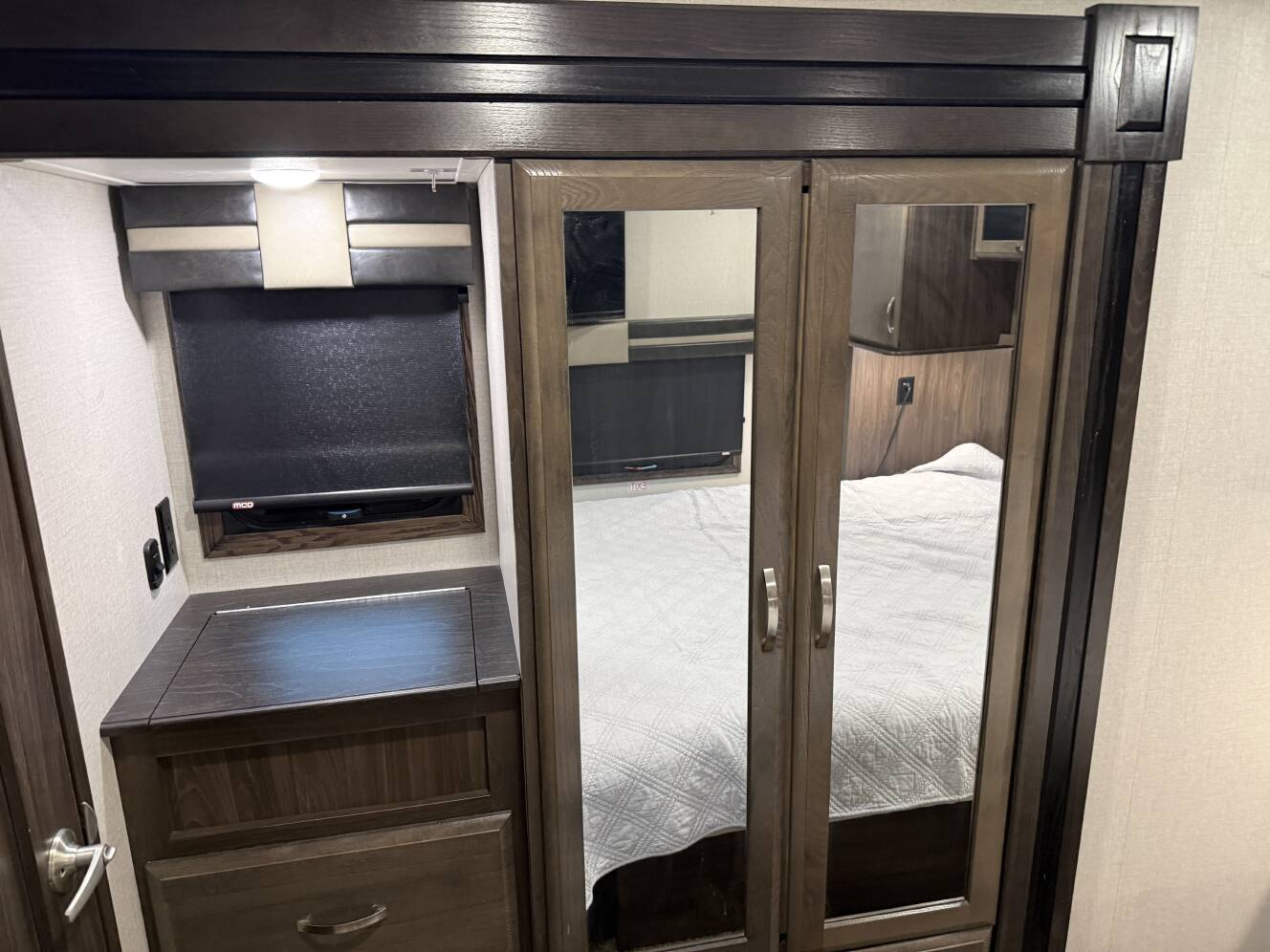 A photo of this 2019 Jayco SEISMIC 4013