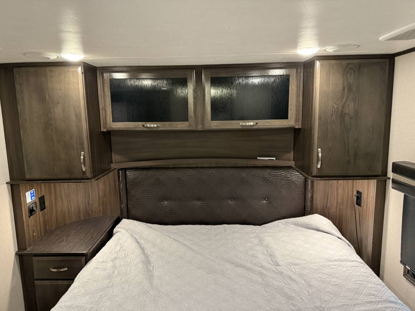 A photo of this 2019 Jayco SEISMIC 4013