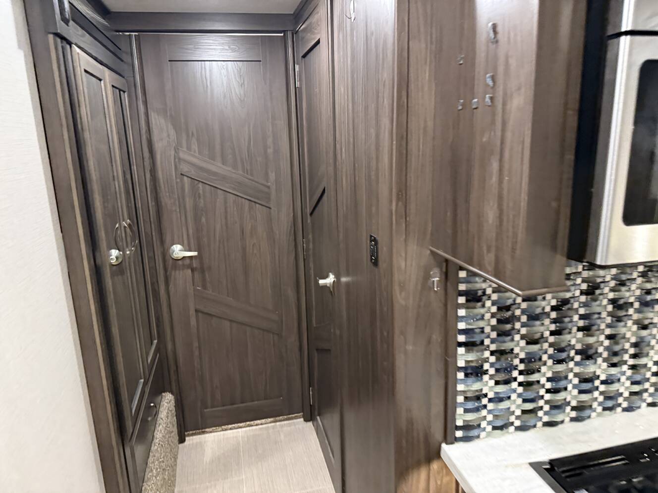 A photo of this 2019 Jayco SEISMIC 4013