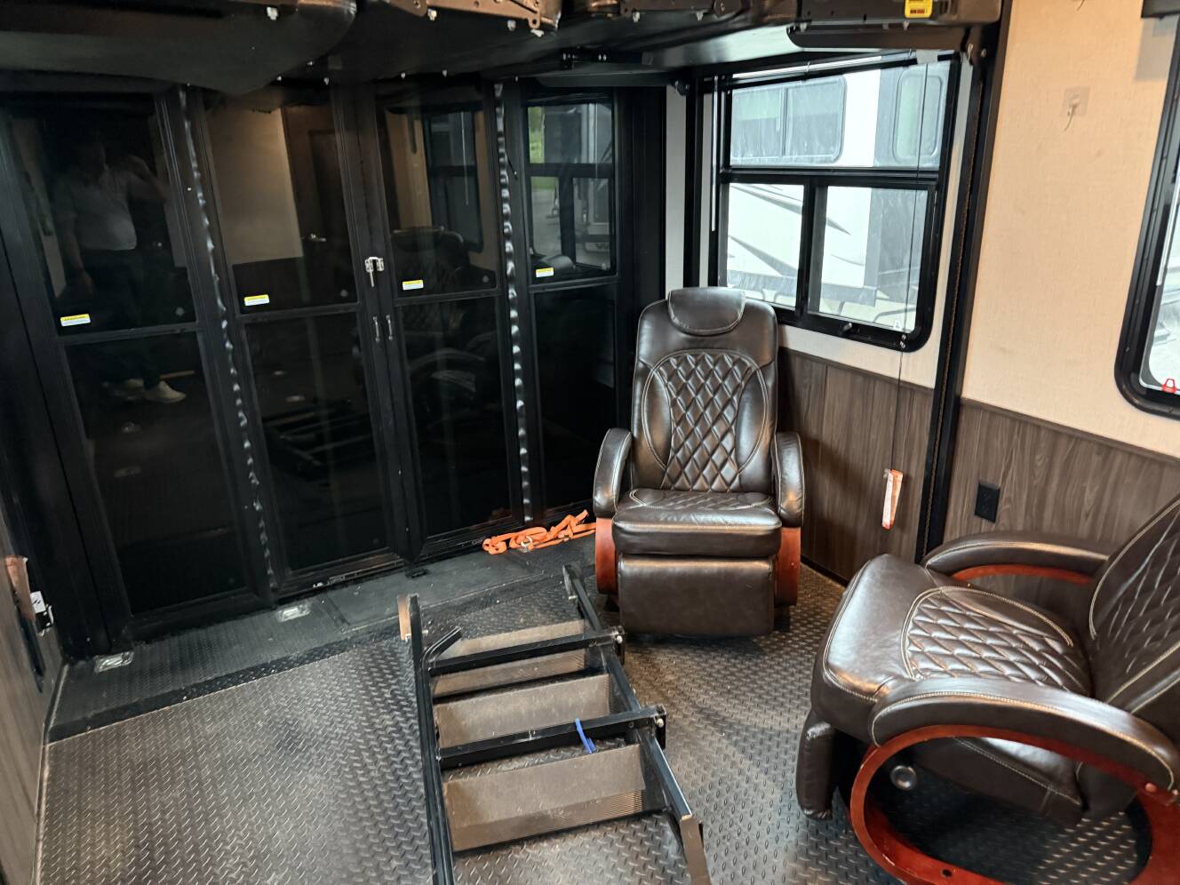 A photo of this 2019 Jayco SEISMIC 4013