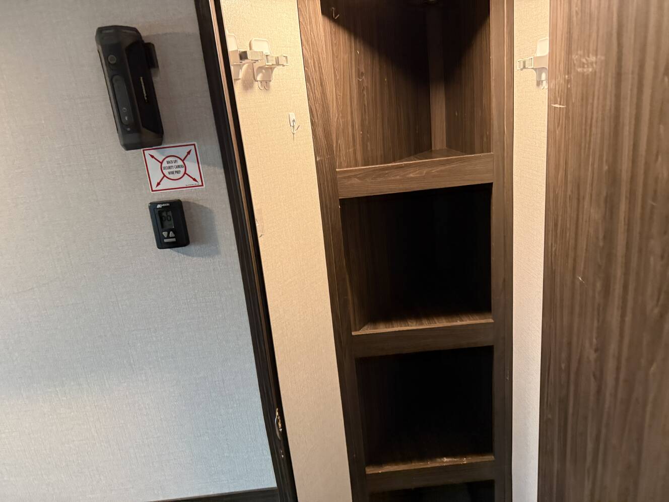 A photo of this 2019 Jayco SEISMIC 4013