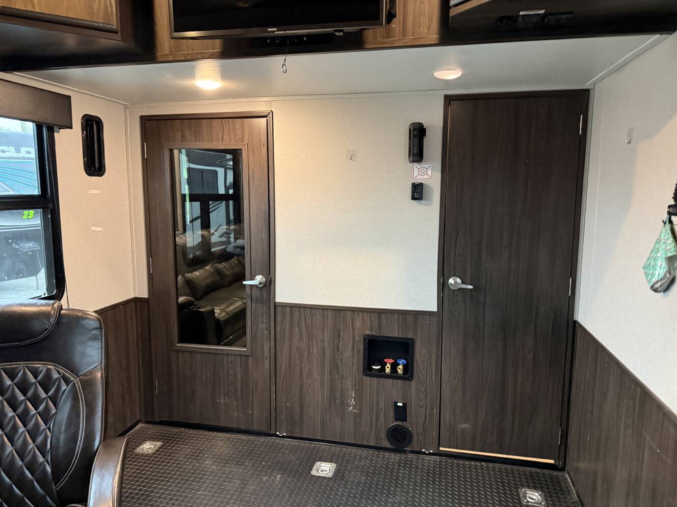 A photo of this 2019 Jayco SEISMIC 4013