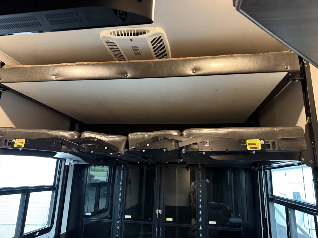 A photo of this 2019 Jayco SEISMIC 4013
