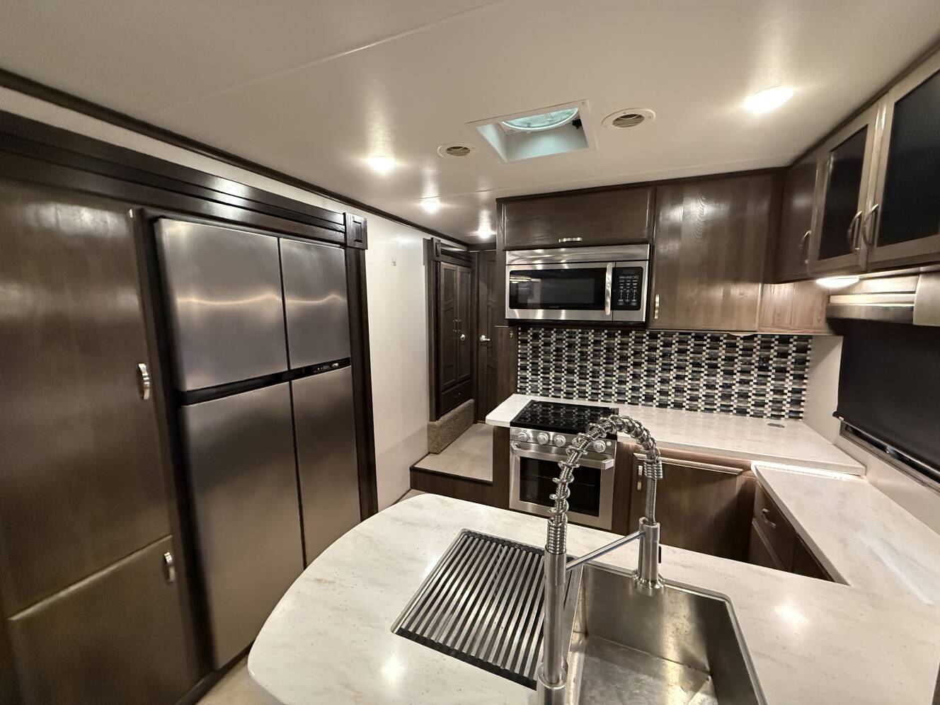 A photo of this 2019 Jayco SEISMIC 4013