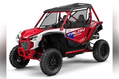 2026 Honda Talon 1000X in gulfport MS