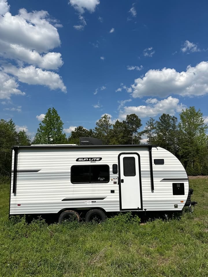 2025 Sunset Park Rv SUN LITE 21TH RV