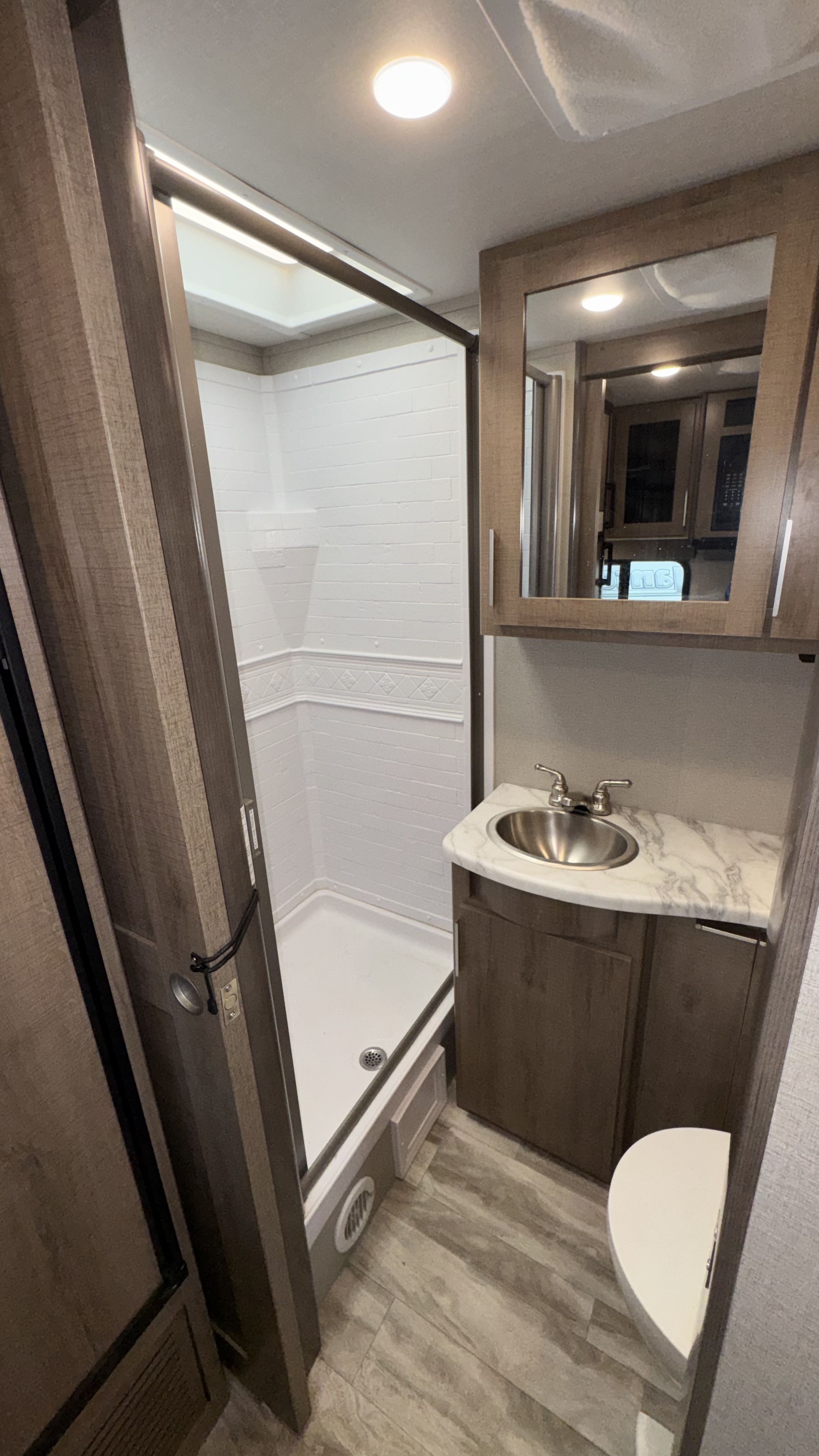2020 Grand Design IMAGINE 17MKE in bend OR