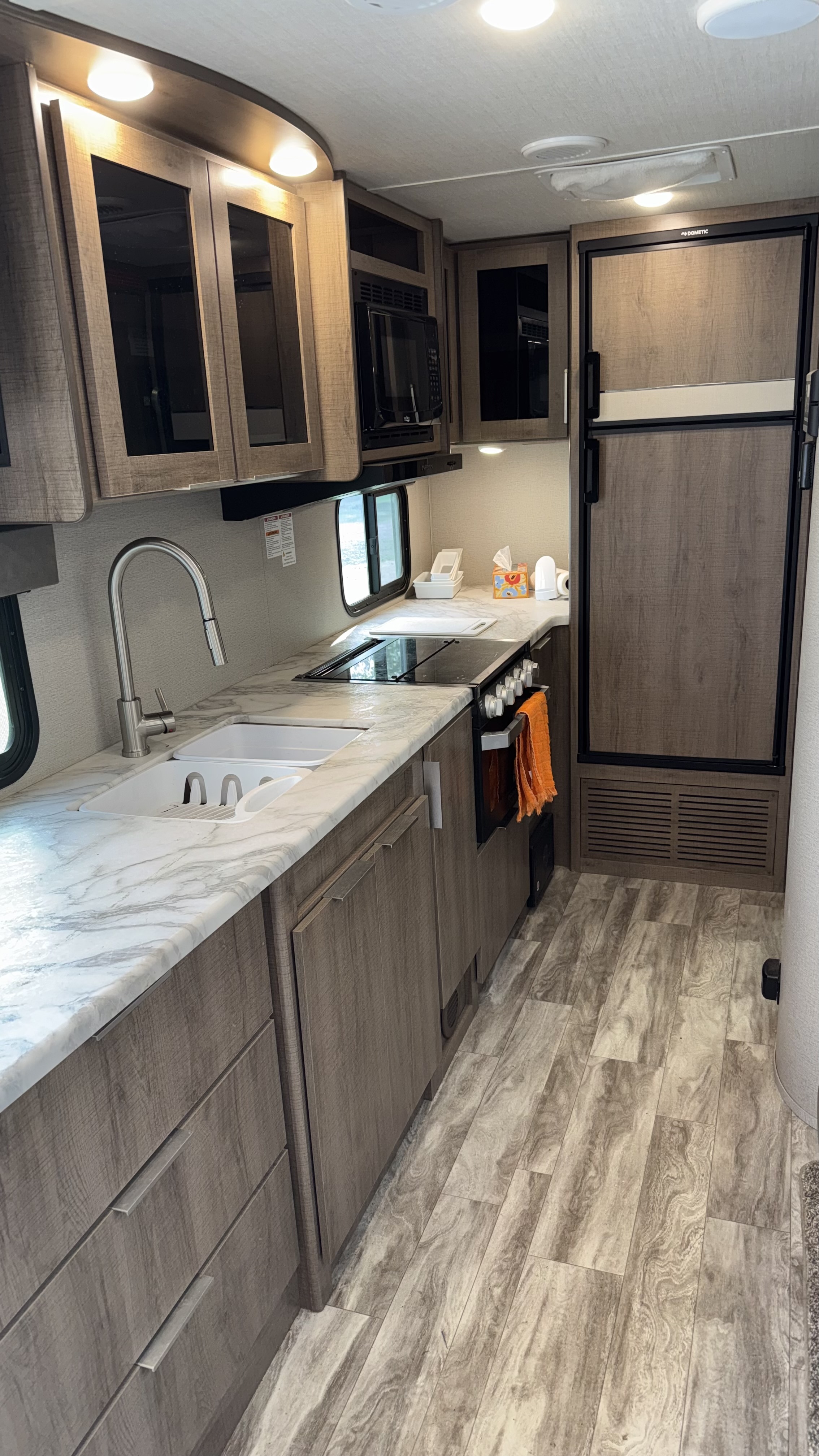2020 Grand Design IMAGINE 17MKE in bend OR