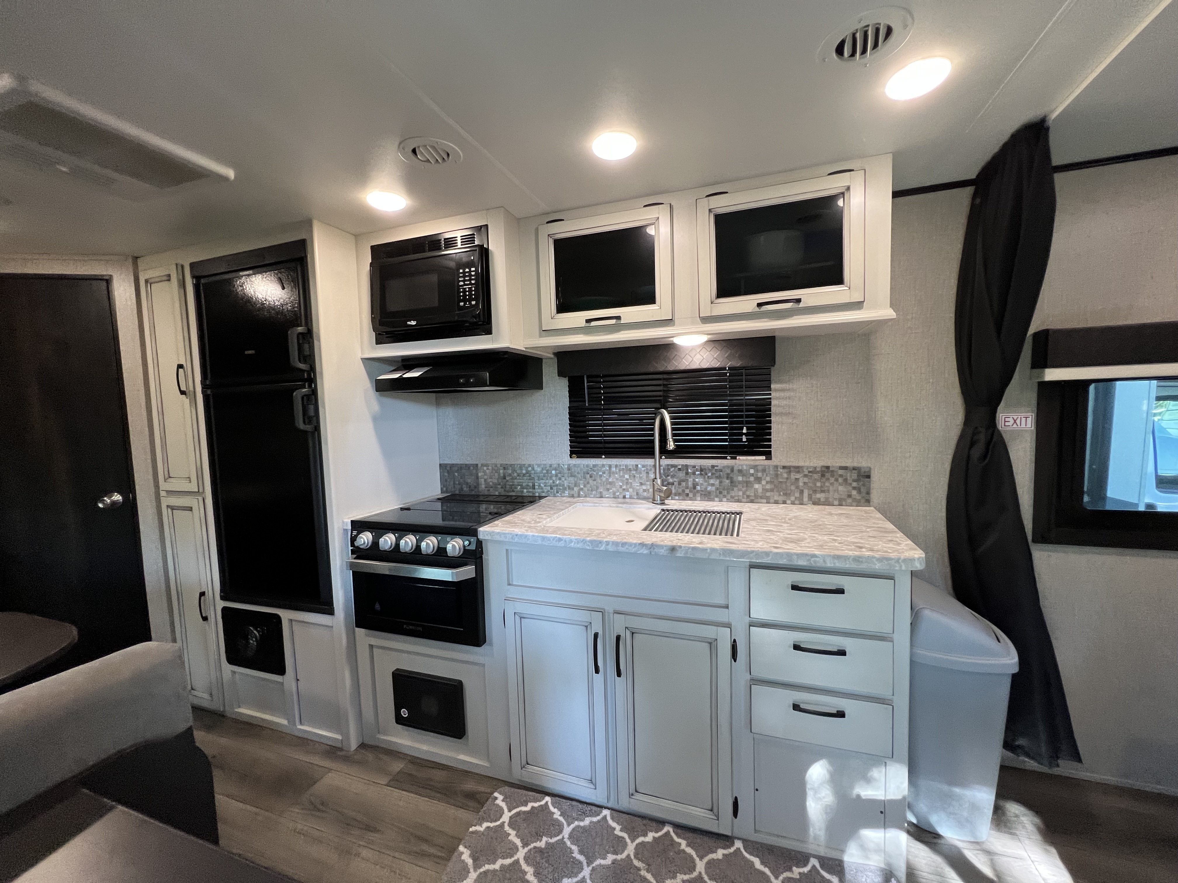 2020 Jayco JAY FEATHER 23BHM in washougal WA