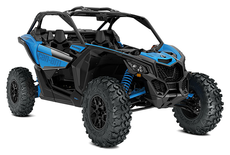 Used Can-Am Four Wheelers For Sale Near Peoria, AZ - ATV Trader