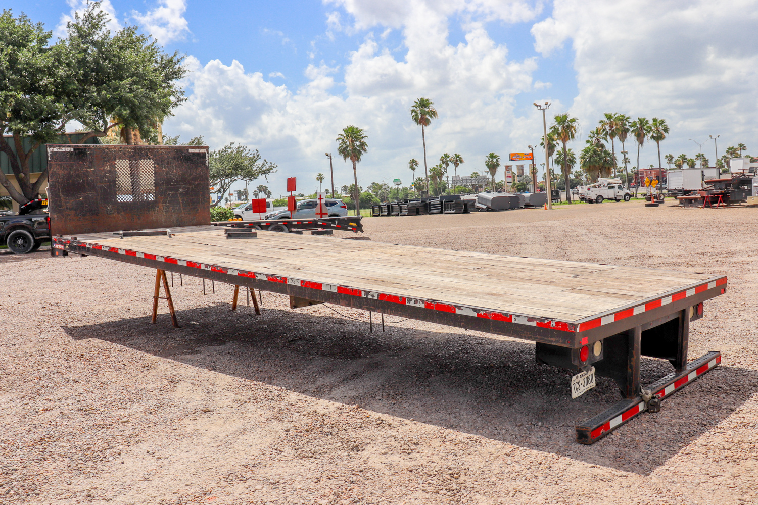2017 MORGAN 26 FT in Mcallen, TX