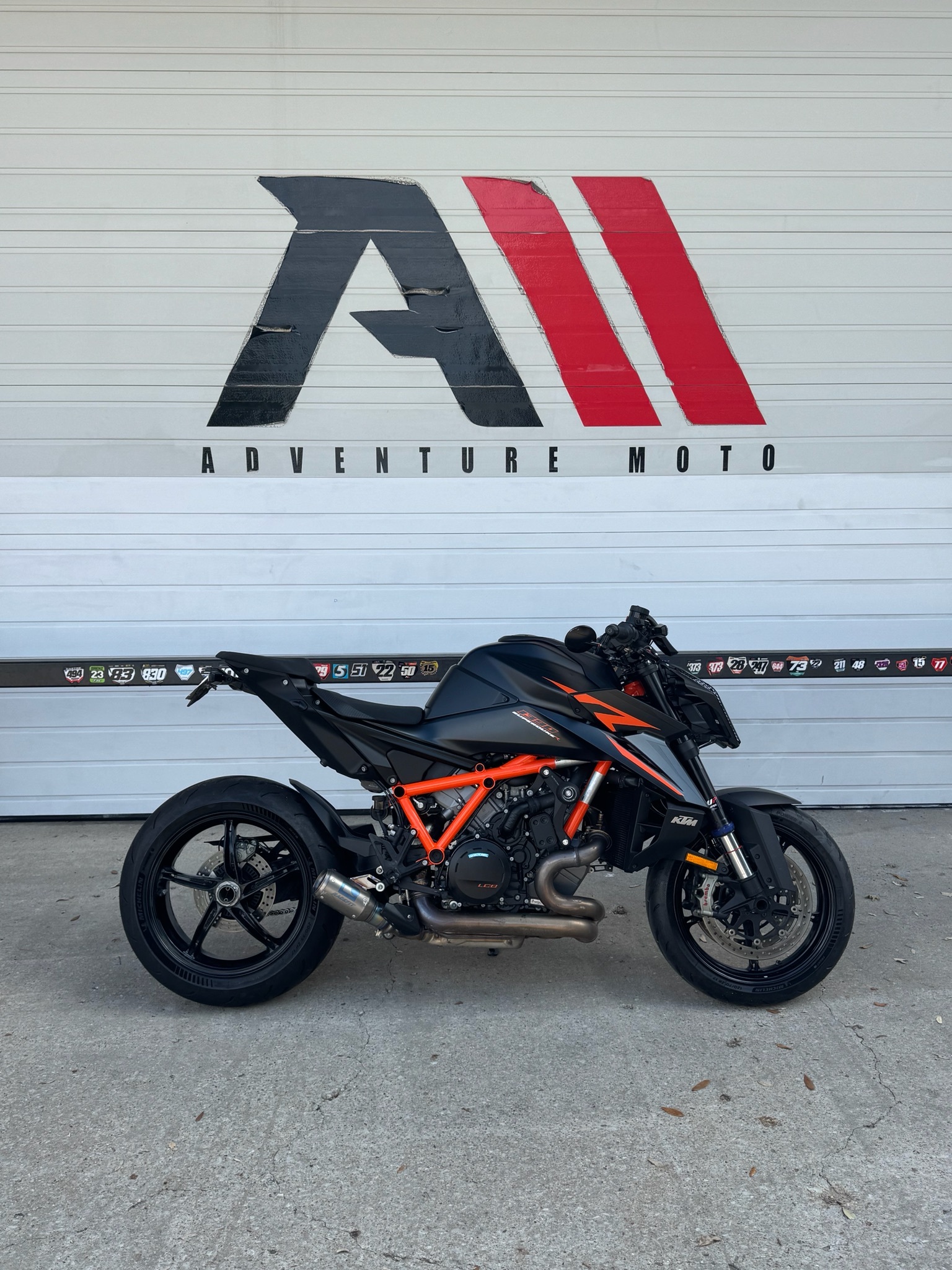 2024 KTM 1390 Super Duke R EVO 1390 R EVO in Mckinney, TX