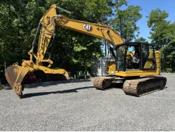 2026 CATERPILLAR 325