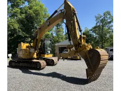 2026 CATERPILLAR 325