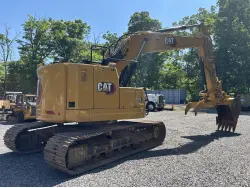 2026 CATERPILLAR 325