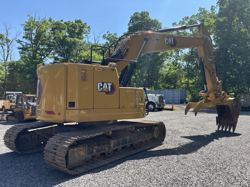 2026 CATERPILLAR 325