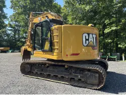 2026 CATERPILLAR 325