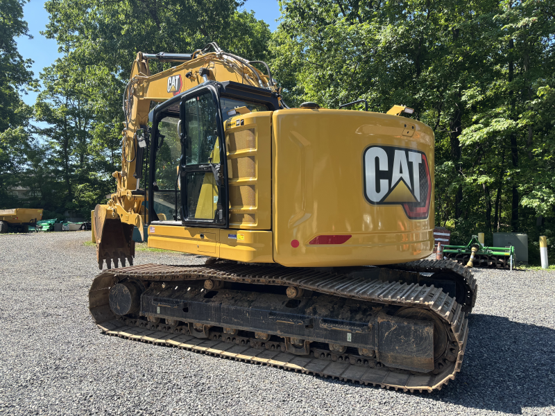 2026 CATERPILLAR 325