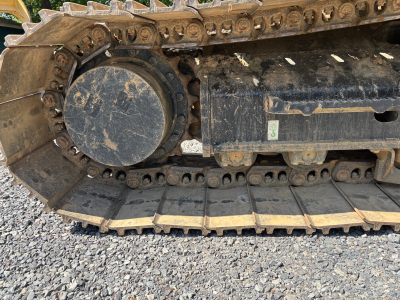 2026 CATERPILLAR 325