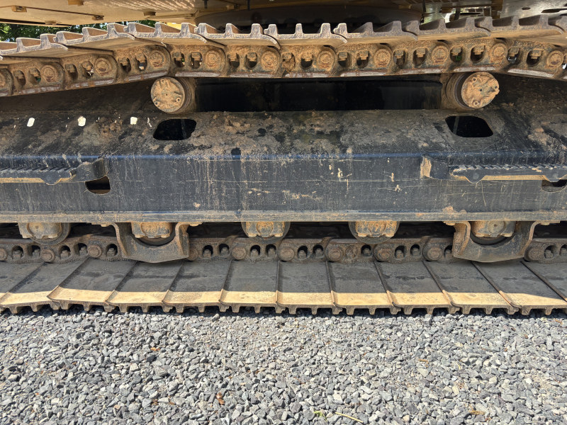 2026 CATERPILLAR 325