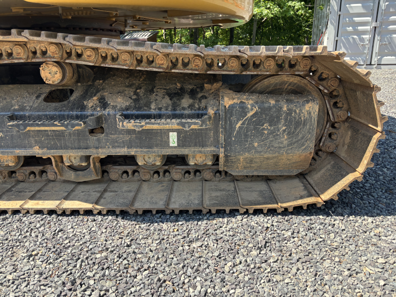 2026 CATERPILLAR 325