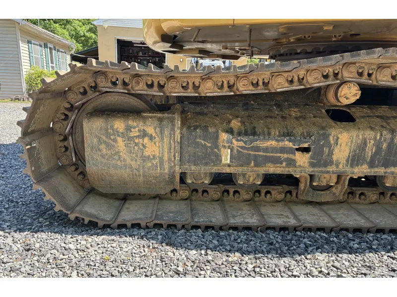 2026 CATERPILLAR 325