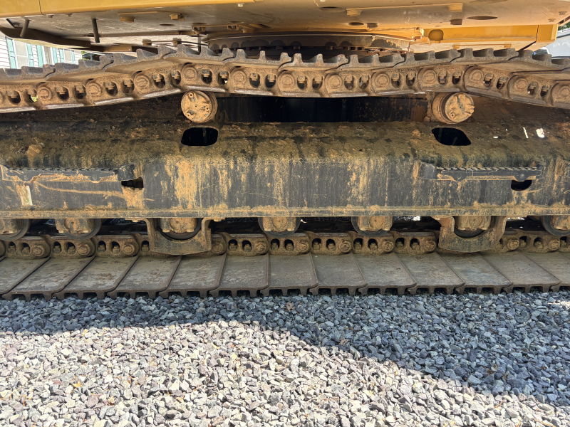 2026 CATERPILLAR 325