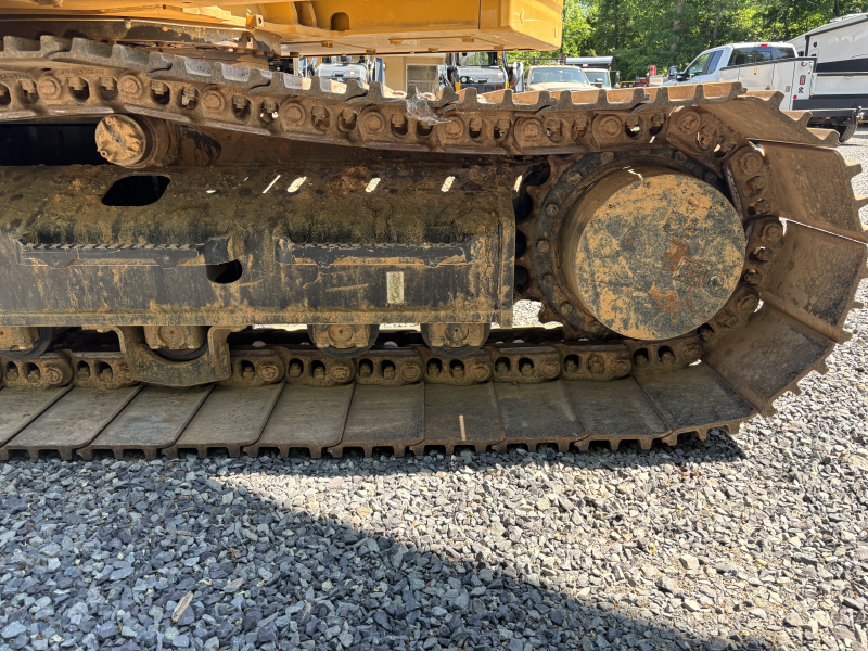 2026 CATERPILLAR 325