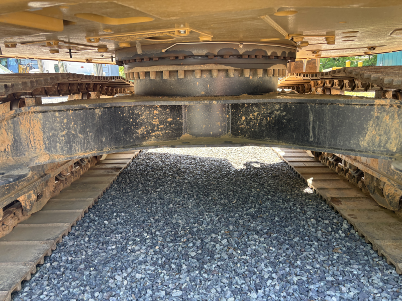 2026 CATERPILLAR 325