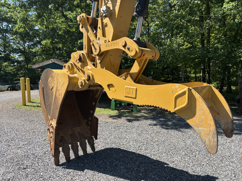 2026 CATERPILLAR 325