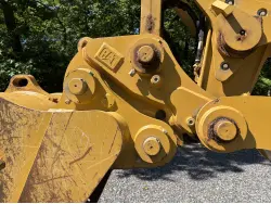 2026 CATERPILLAR 325