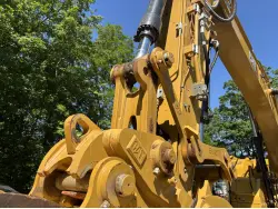 2026 CATERPILLAR 325
