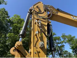 2026 CATERPILLAR 325