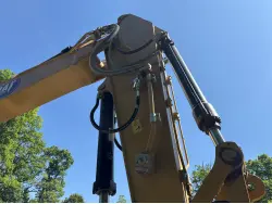 2026 CATERPILLAR 325