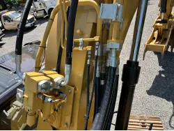 2026 CATERPILLAR 325