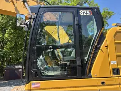 2026 CATERPILLAR 325