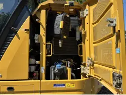 2026 CATERPILLAR 325