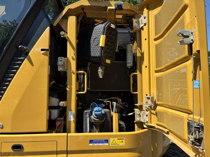 2026 CATERPILLAR 325