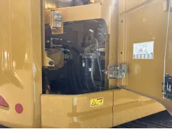 2026 CATERPILLAR 325