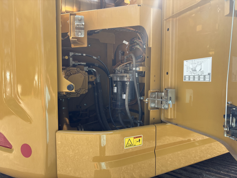 2026 CATERPILLAR 325