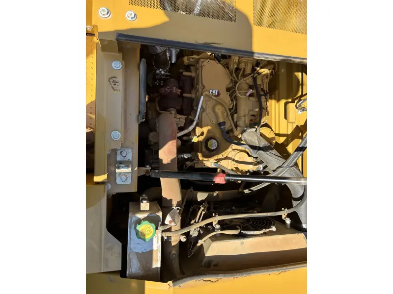 2026 CATERPILLAR 325