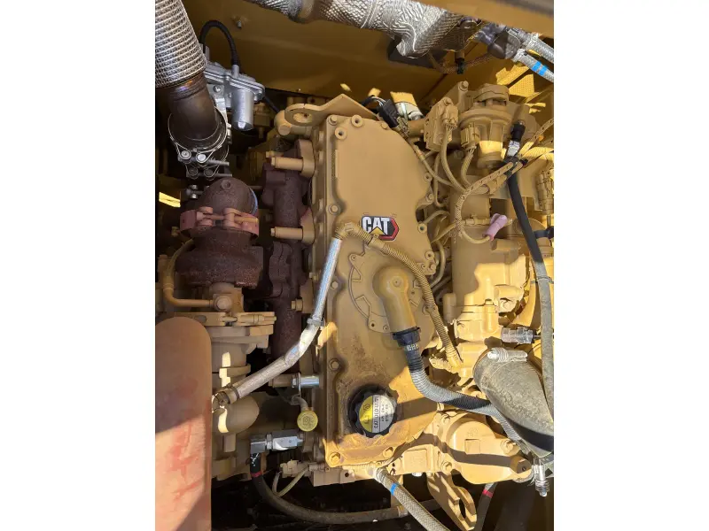 2026 CATERPILLAR 325