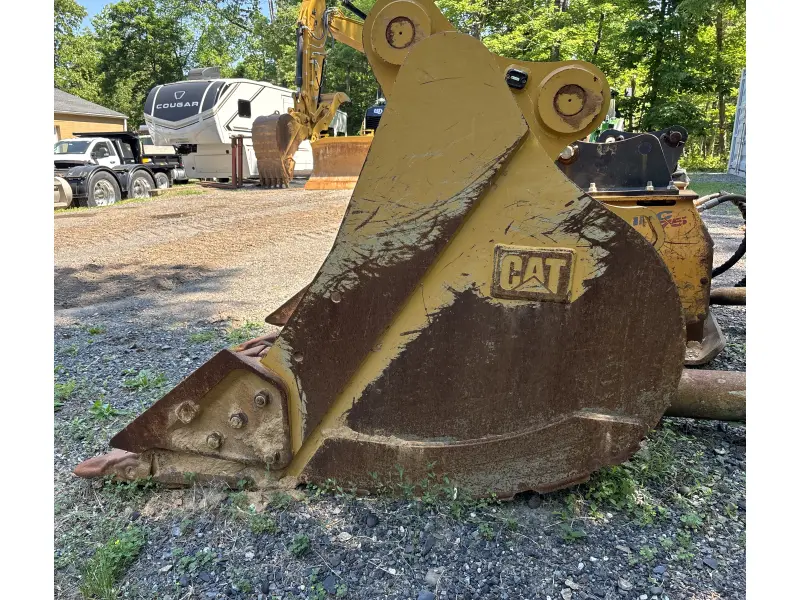 2026 CATERPILLAR 325