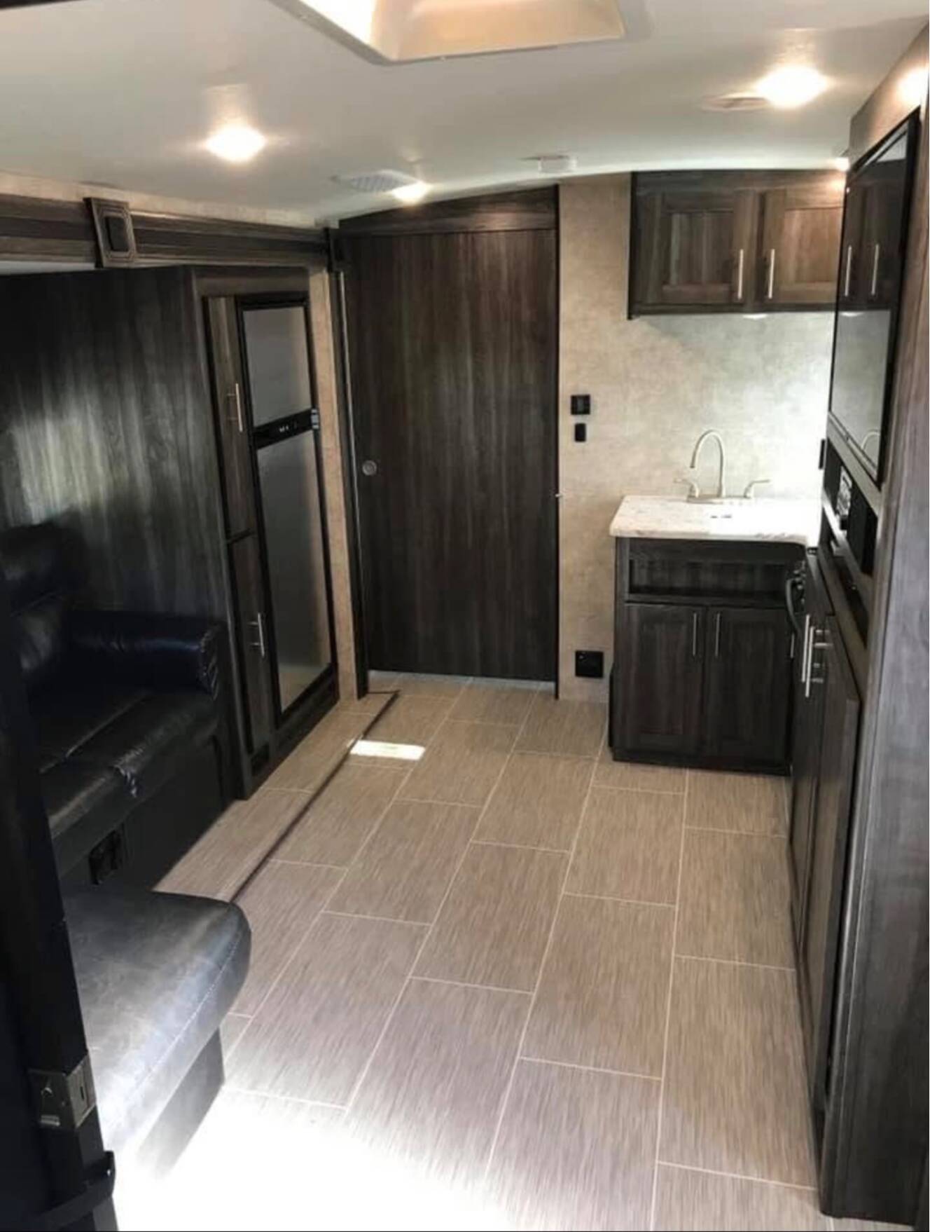A photo of this 2019 Open Range ULTRA LITE 2102RB