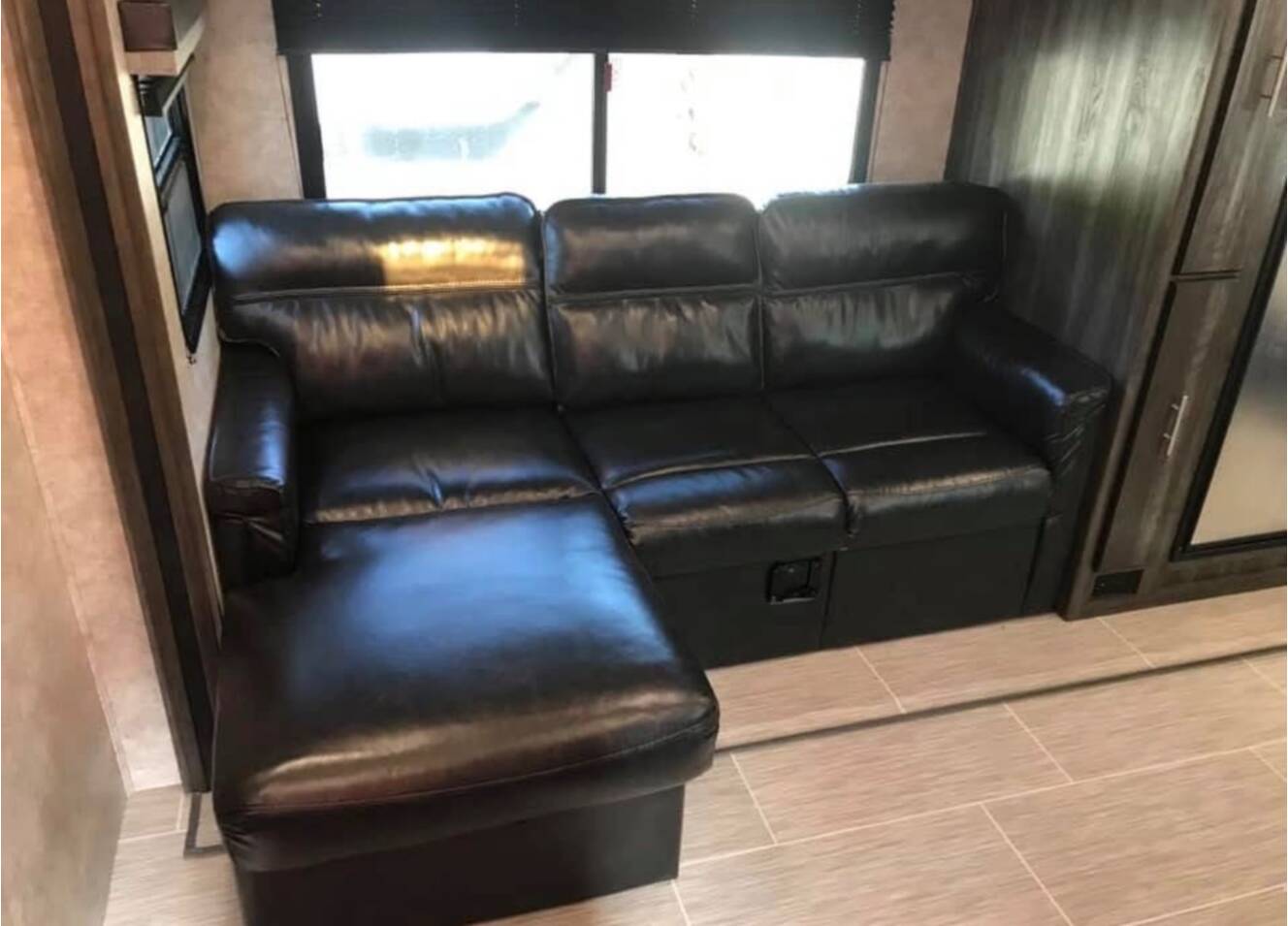 A photo of this 2019 Open Range ULTRA LITE 2102RB