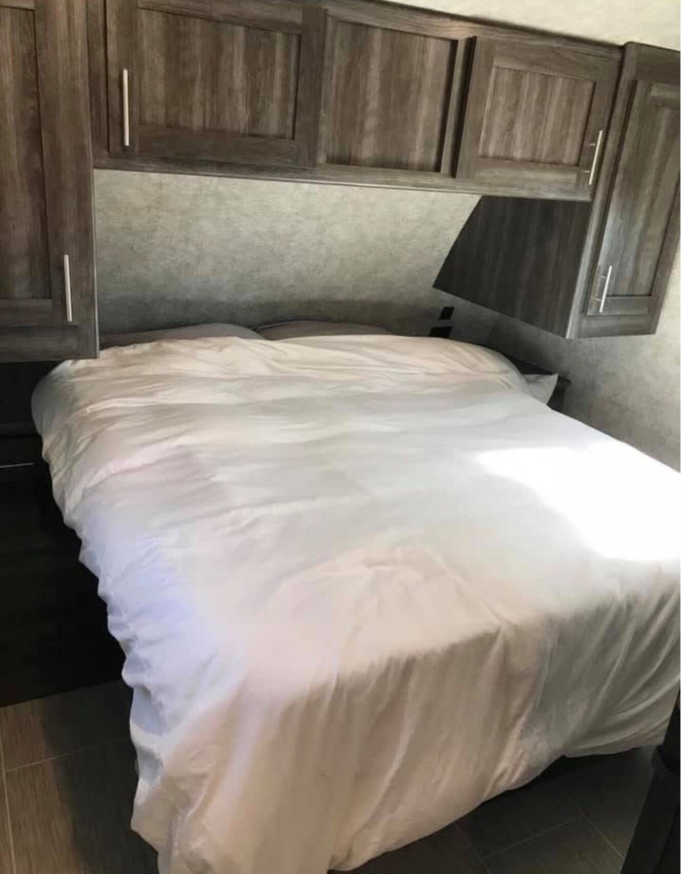 A photo of this 2019 Open Range ULTRA LITE 2102RB