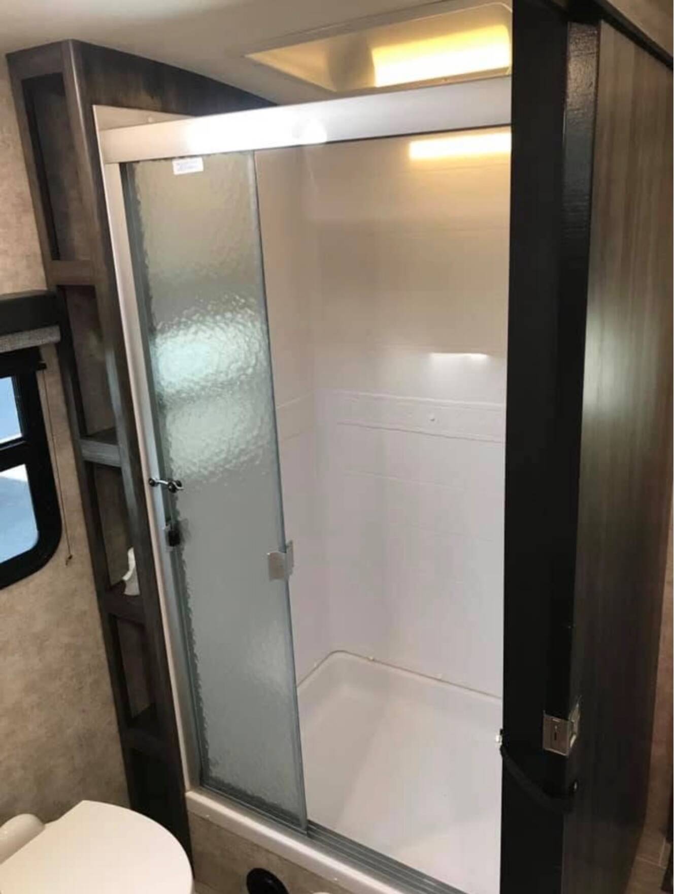 A photo of this 2019 Open Range ULTRA LITE 2102RB