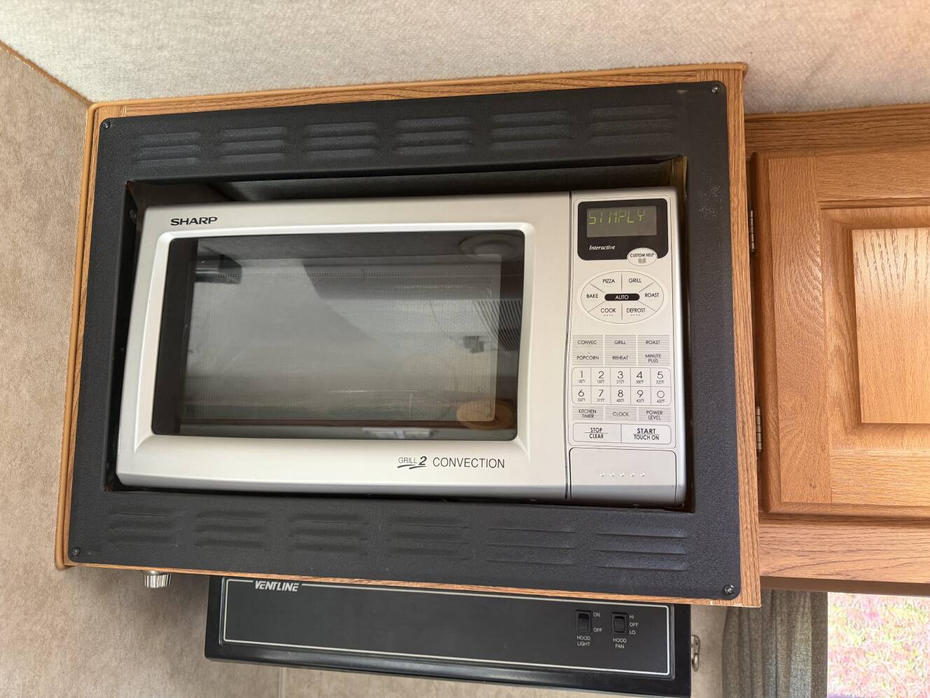 A photo of this 2009 Northwood Mfg ARCTIC FOX CAMPER 990