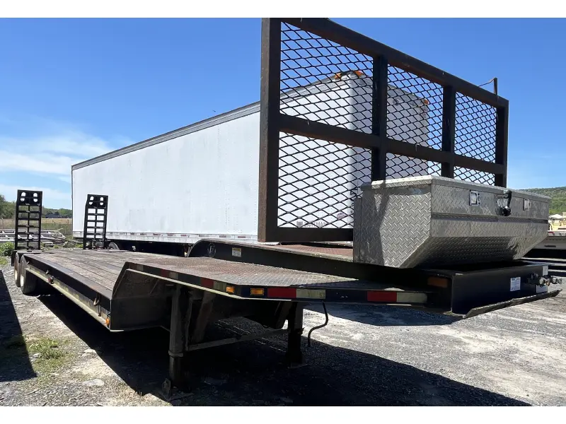 2005 FONTAINE 352 FLT